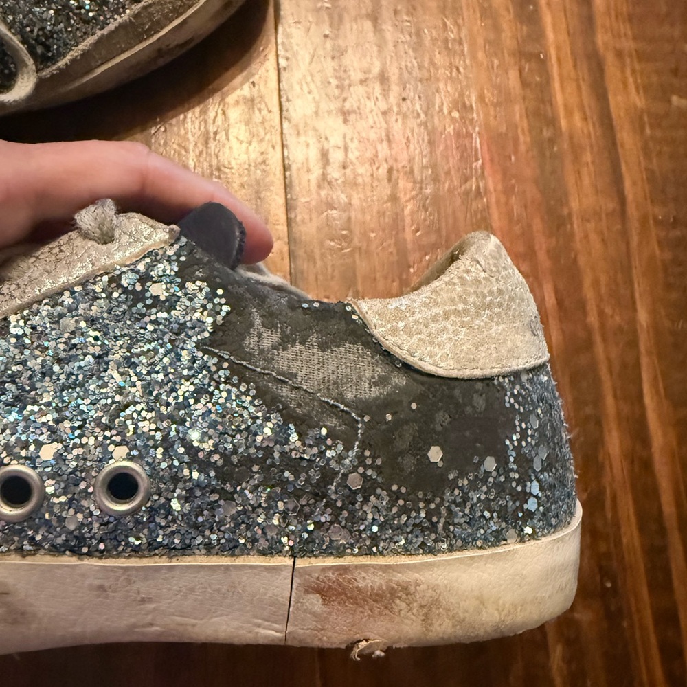 Golden Goose Superstar Private EDT - Picture 4 of 8